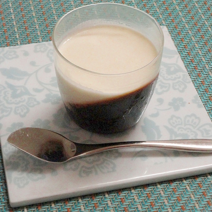 おしゃれに2層 クリーム コーヒーゼリー レシピ 作り方 By 楽天出店店舗 クッキングクロッカ楽天市場店 楽天レシピ おしゃれに2層 クリーム コーヒーゼリー レシピ 作り方 By 楽天出店店舗 クッキングクロッカ楽天市場店 楽天レシピ